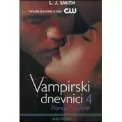 Vampirski dnevnici - Ponovni susret 4