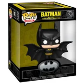 Northix POP figurica Batman, luksuzen dizajn, zbirateljska vinilna igrača