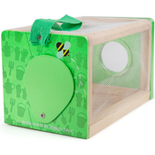 Bigjigs Toys Sieťovaný box na hmyz