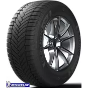 MICHELIN - ALPIN 6 - zimske gume - 195/55R16 - 91T - XL