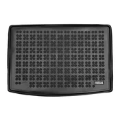 Rubber trunk mat Renault Megane E-Tech 2022-