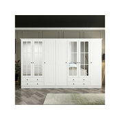 Hanah Home Ormar Kale 4786