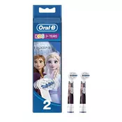 Zamjenske glave za ORAL-B 10-2 FROZEN