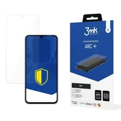 3MK SAMSUNG GALAXY A35/A55 5G - 3MK ARC+