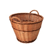 AtmoWood Pletena košara vrtna