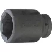 Boni-shop 3/4 Col Udarni Nasadni Ključ SW30 iz Cr-Mo Jekla za Industrijsko Uporabo, (5000222264)