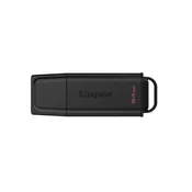 KINGSTON 64GB DataTraveler Exodia DTXG2/64GB