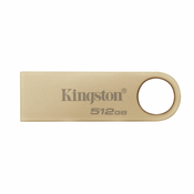 USB stick Kingston DTSE9G3/512GB 512 GB zlatan