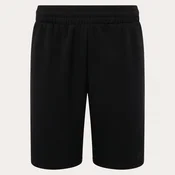 Kratke hlače Oakley Relax 2.0, blackout (XL)