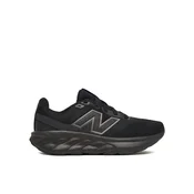 New Balance Tekaški čevlji Fresh Foam X 520 V9 W520LT9 Črna