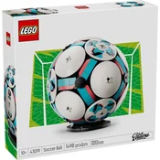 LEGO® Editions Nogometna Lopta (43019)