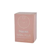 FRUCTUS Natal plus caj 37.5g, 25x1.5g