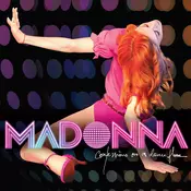 Madonna - Confessions On A Dance Floor (Silver Coloured) (2 LP)