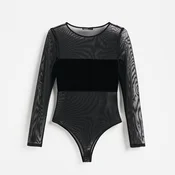 Reserved - Providni bodi