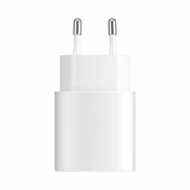 Punjac Super Fast 25W/3A za Samsung PD/ bela