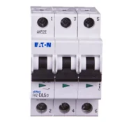 shumee Odklopnik 3P C 0,5A 15kA AC FAZ C05/3 278856