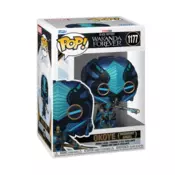 Figura Funko POP! Marvel - Black Panter - Okoye (Midnight Angel)
