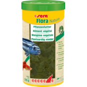 Sera Flora Nature - 1.000 ml