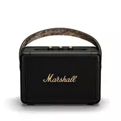MARSHALL bluetooth prenosni zvočnik Killburn II Black
