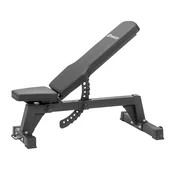 Nastavljiva klop Paracot Gym Pro 100