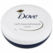 Dove Nourishing Care Intensive-Cream hranjiva krema za tijelo 150 ml za žene