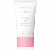 FOREO Micro-Foam Cleanser 2.0 pjenasta krema za cišcenje 20 ml