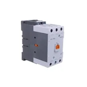 LS Kontaktor 100A 3P 55kW 24V AC 1Z1R MC-100a 24VAC 1a1b