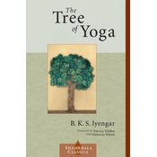 Tree of Yoga