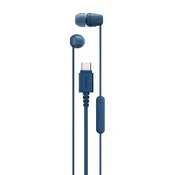 Sony IER-EX15CB žicne bubice plave