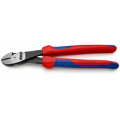 KNIPEX Secice kose zakrivljene