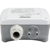 Delta Ohm Delta Ohm HD 402 ST3-L merilnik tlaka pritisk 2500 - 10000 Pa, (20635246)