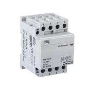Ideal KMC 63A 230V 4NO ni kontaktor