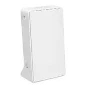 Mercusys MB112-4G brezžični usmerjevalnik Hitri Ethernet Enopasovni (2,4 GHz) Bela