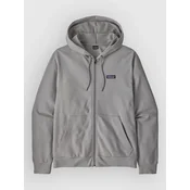 Patagonia Daily jopica s kapuco salt grey