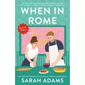 WHEN IN ROME SPECIAL EDITION