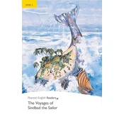 PER. The Voyages of Sindbad the Sailor. Book with eBook and audio. Level 2