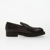 MM6 Maison Margiela Usnjeni mokasini MM6 Maison Margiela