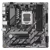 Gigabyte Matična ploča B850M D3HP, rev. 1.0