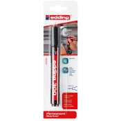 Pisaci pribor marker okrugli vrh EDDING 300/1 crni