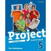 Project 3 Edition 5 Workbook