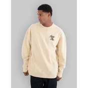 Hurley 048 Smile Crew Sweater plains