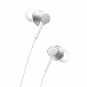 BASEUS Encok CZ11/USB-C/Wire/White