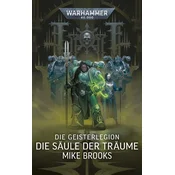 Warhammer 40.000 - Die Geisterlegion