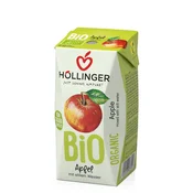 BIO JABOLČNI MOTNI NEKTAR, 200 ml