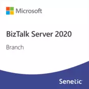 Microsoft BizTalk Server 2020 Branch (DG7GMGF0G49Z-0002)