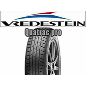 VREDESTEIN - QUATRAC PRO+ - cjelogodišnje - 255/55R19 - 111W - XL