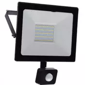 LED reflektor sa senzorom Soled Eco 50 W / GRL7374/ SMD/ 6400K