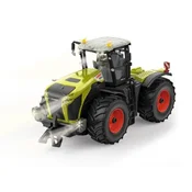 Nadzor SIKU - Bluetooth, Claas Xerion