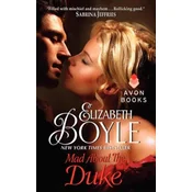 Mad About the Duke
