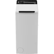 Beko BTL1WFP10724AT pralni stroj s 1-7 sprednjim polnjenjem kg, 1200 vrt./min.